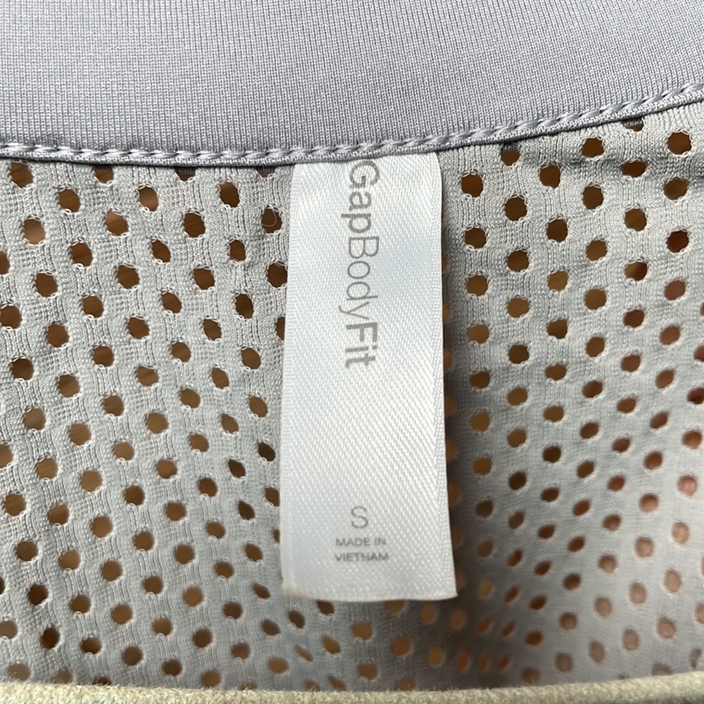 Gapfit tennis workout dress coverup - Picture 6 of 8